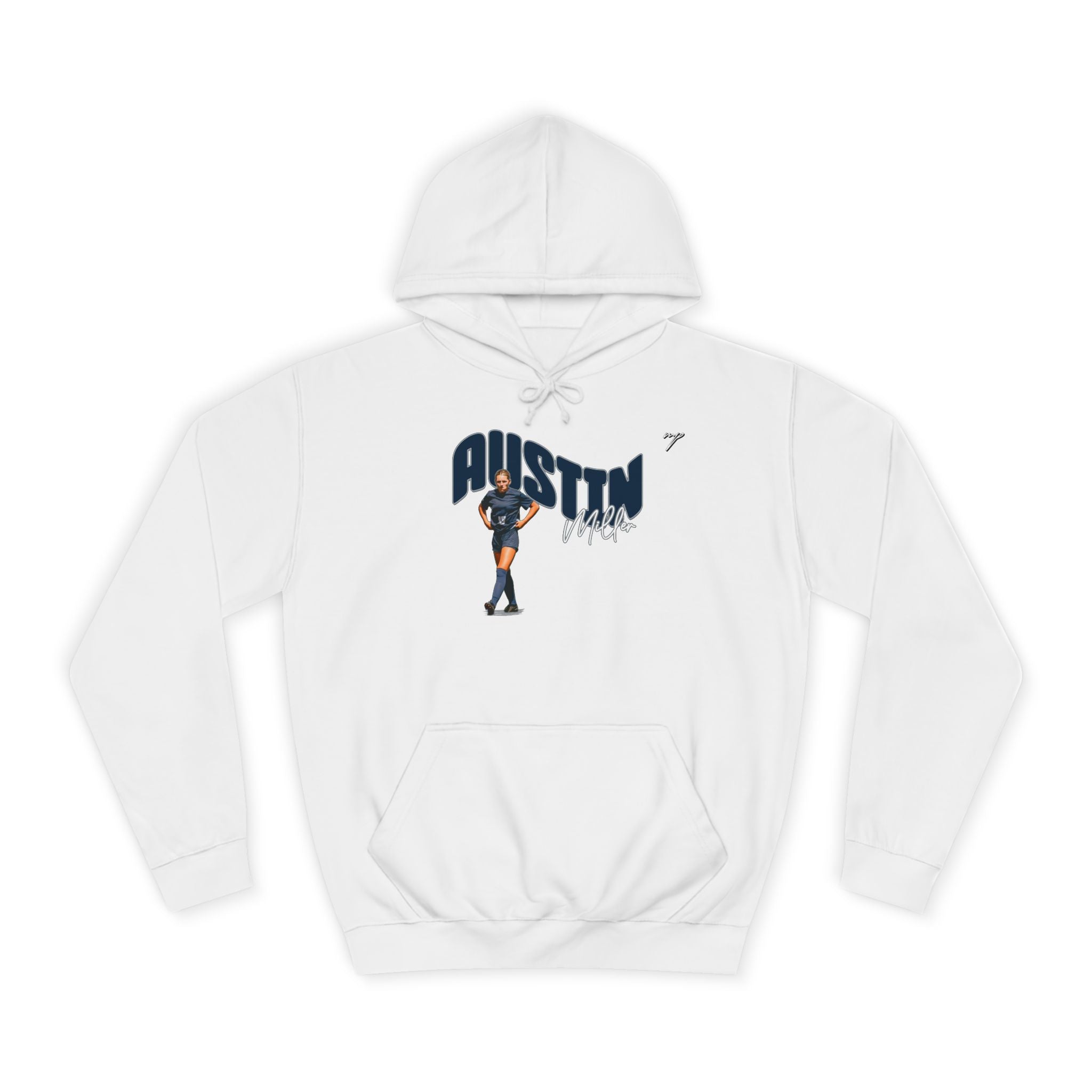 Austin Miller Hoodie