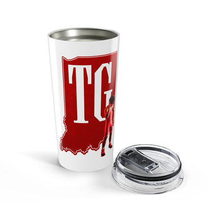 Tyler Guerra Tumbler Mug