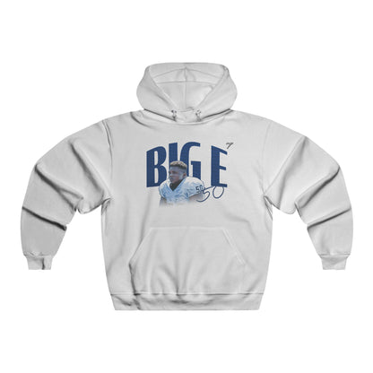 Elisson Mirutil Vintage Hoodie