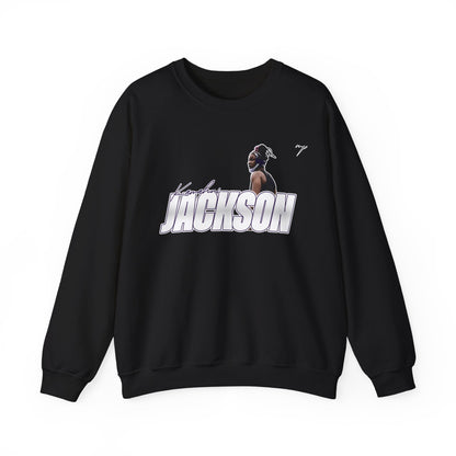 Kamahni Jackson Crewneck