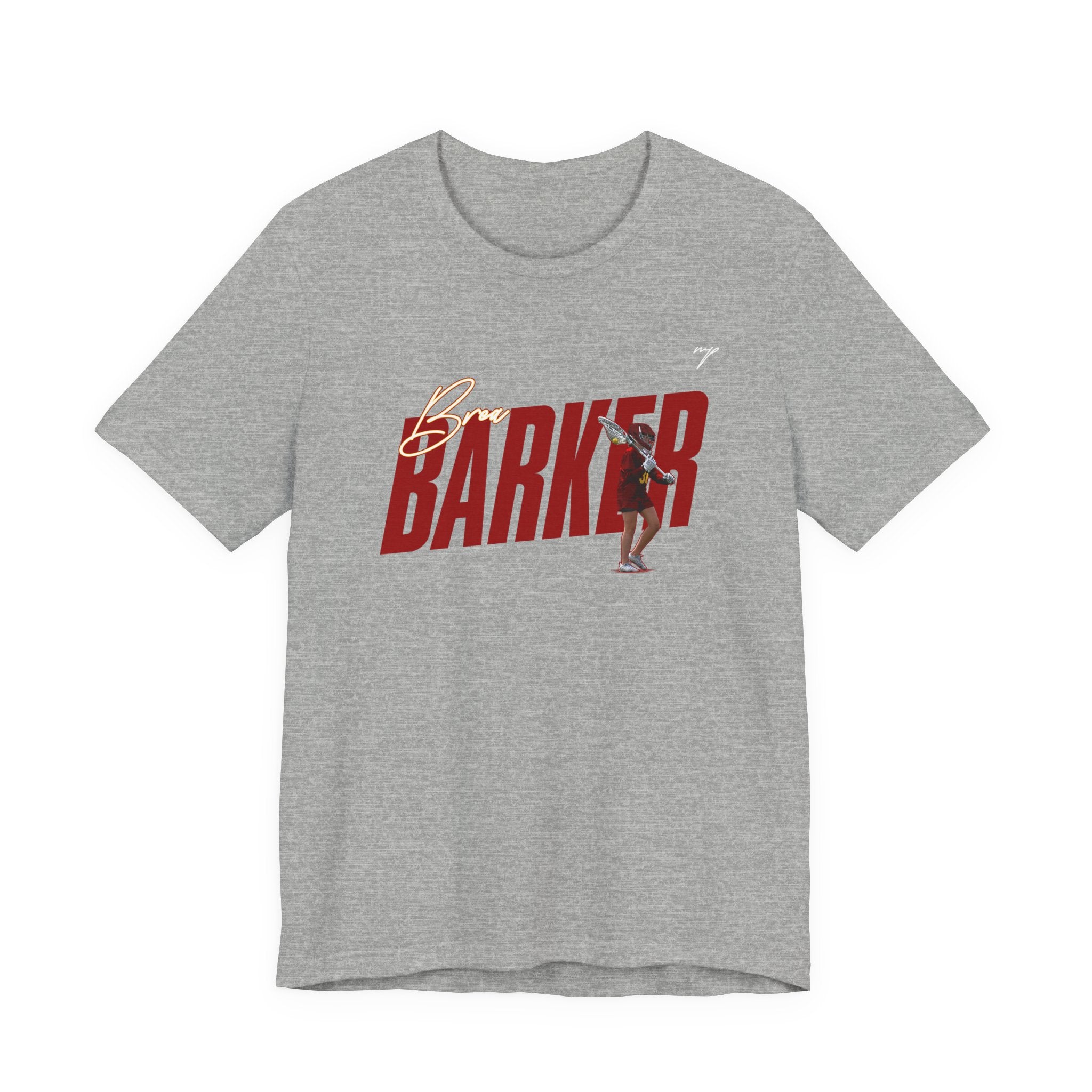 Brea Barker Graphic Tee