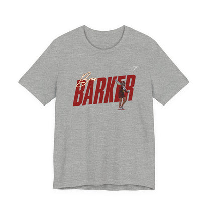 Brea Barker Graphic Tee