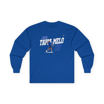 Joel Tapia-Melo Long Sleeve Tee