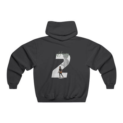 Kai Harvey Vintage Hoodie