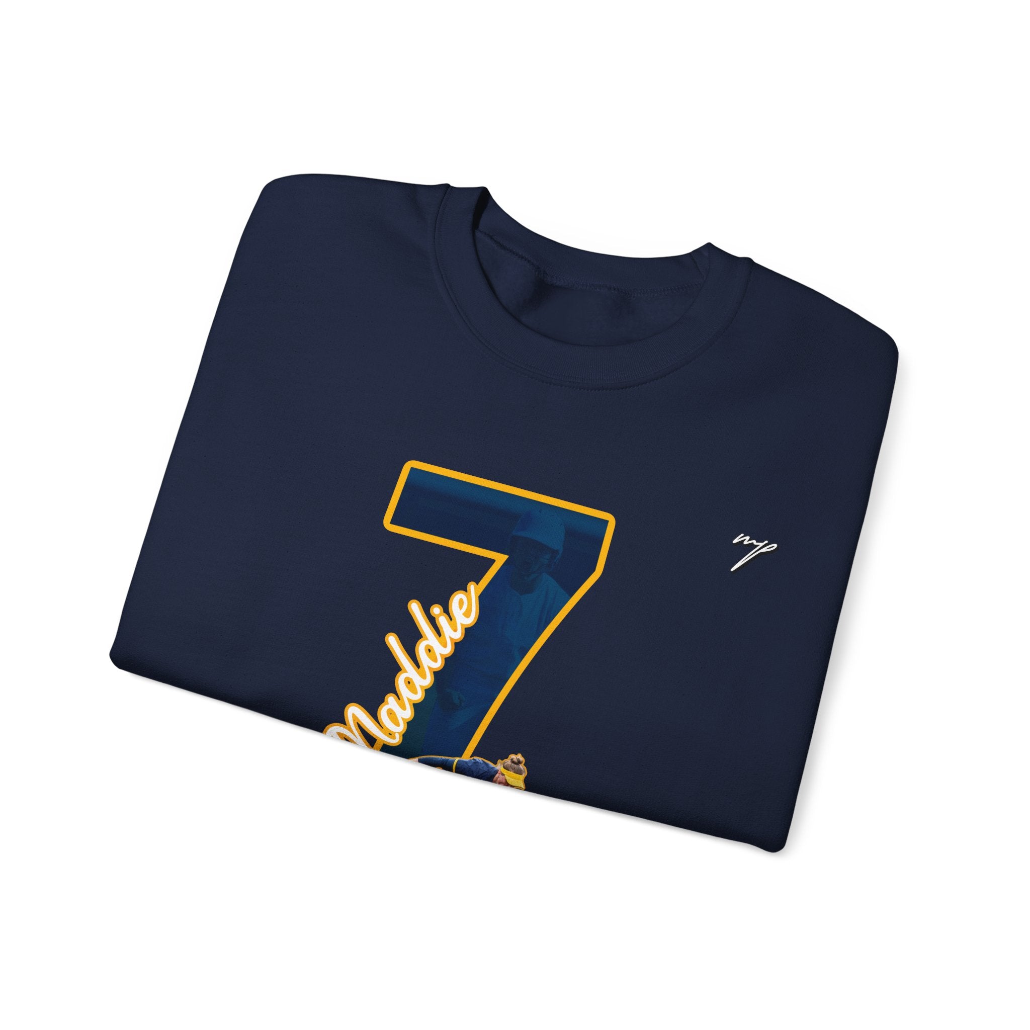 Maddie Erickson Crewneck