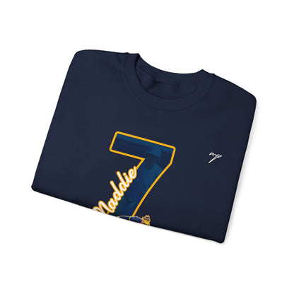 Maddie Erickson Crewneck