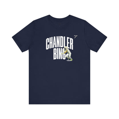 Chandon Maurer Graphic Tee