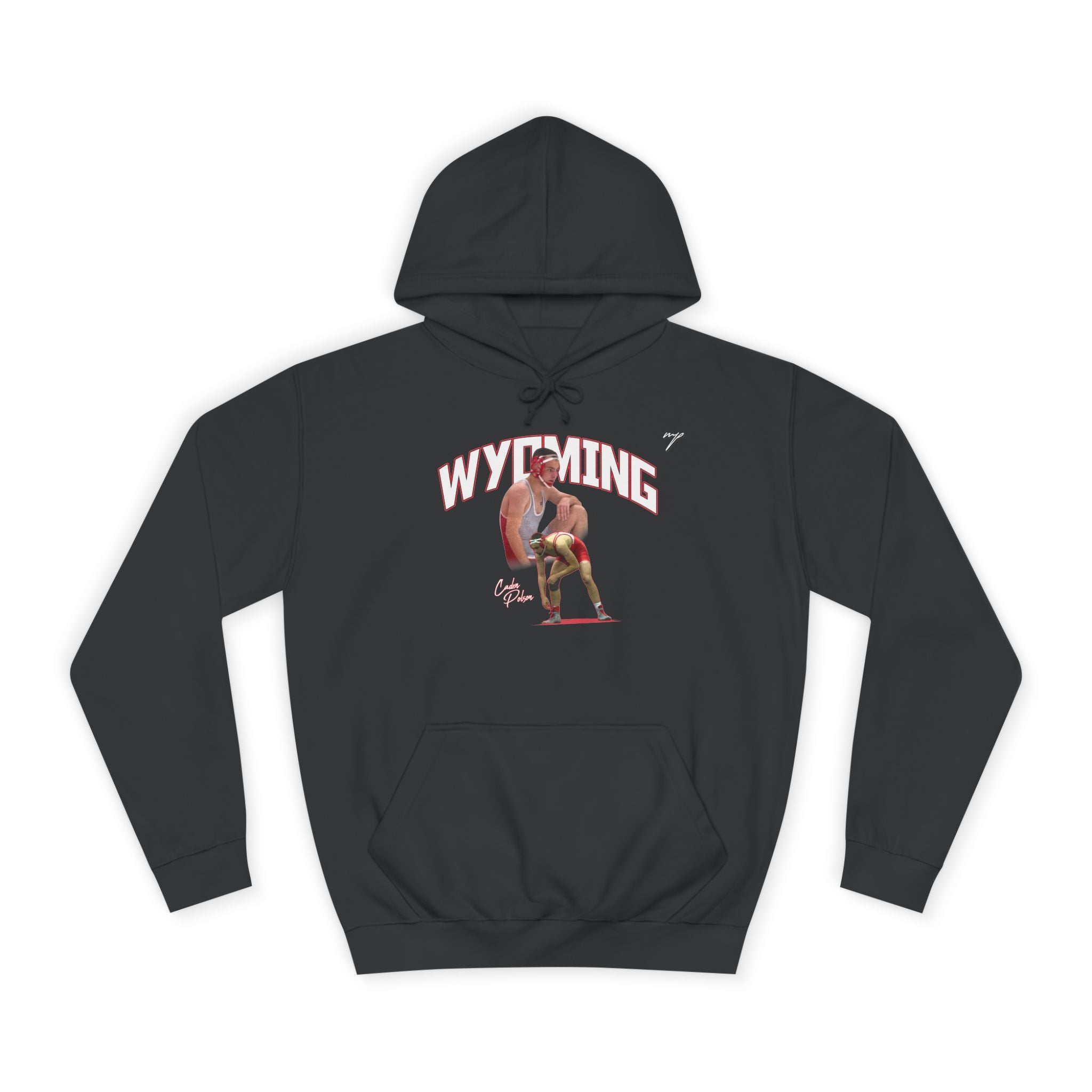 Caden Polson Hoodie