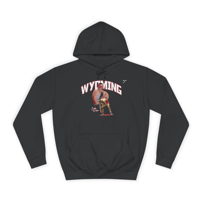 Caden Polson Hoodie