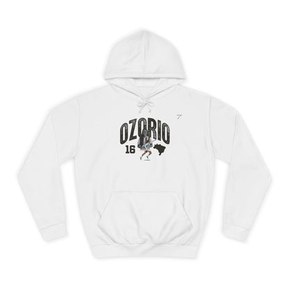 Larissa Ozorio Hoodie