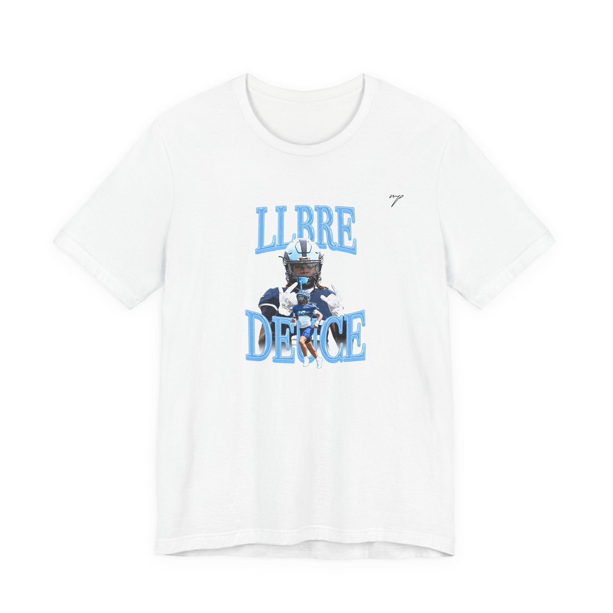 Jermel Bynum Graphic Tee