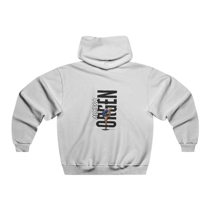 Alyssa Orgen Vintage Hoodie