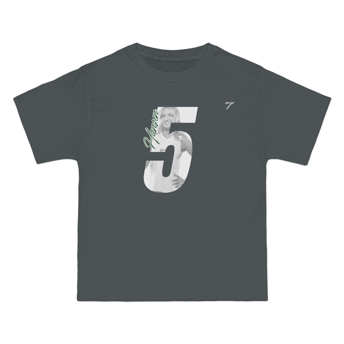 Chloe Hansen Vintage Tee