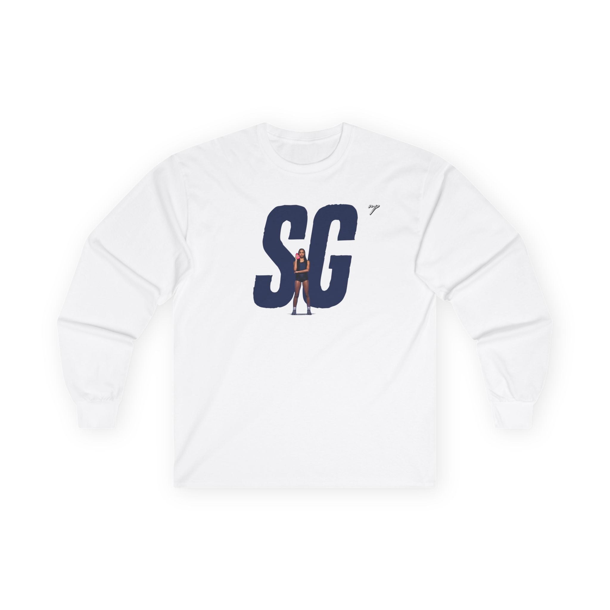 Samantha Gonzalez Long Sleeve Tee