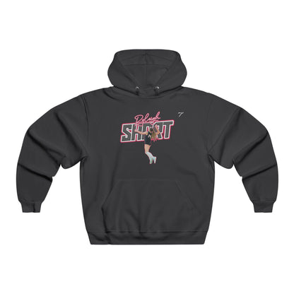 Ryleigh Short Vintage Hoodie