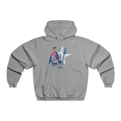 John Petrucci Vintage Hoodie