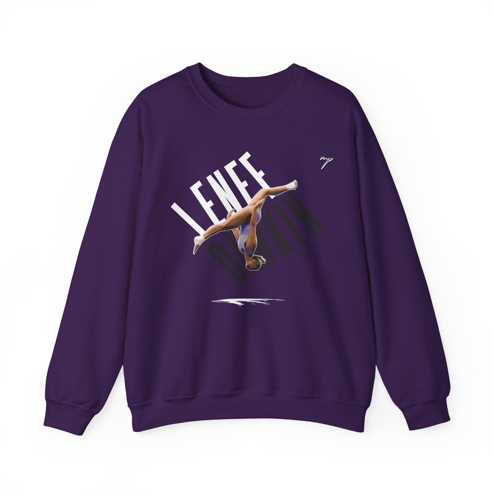Lenee Dimkin Crewneck