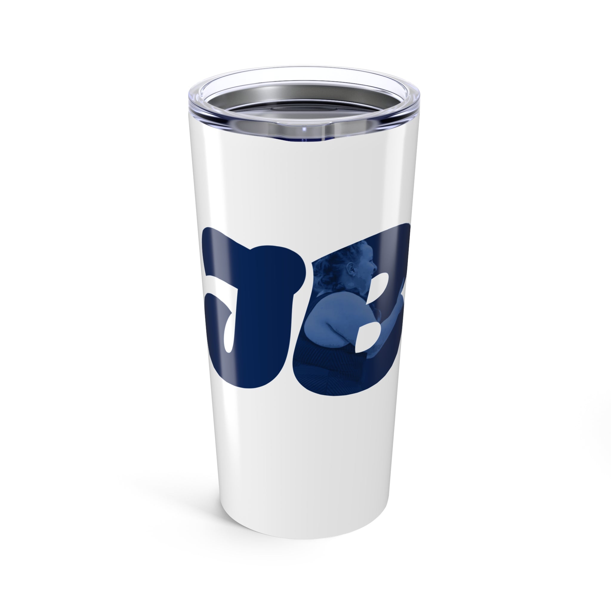 Jocelyn Buffum Tumbler Mug