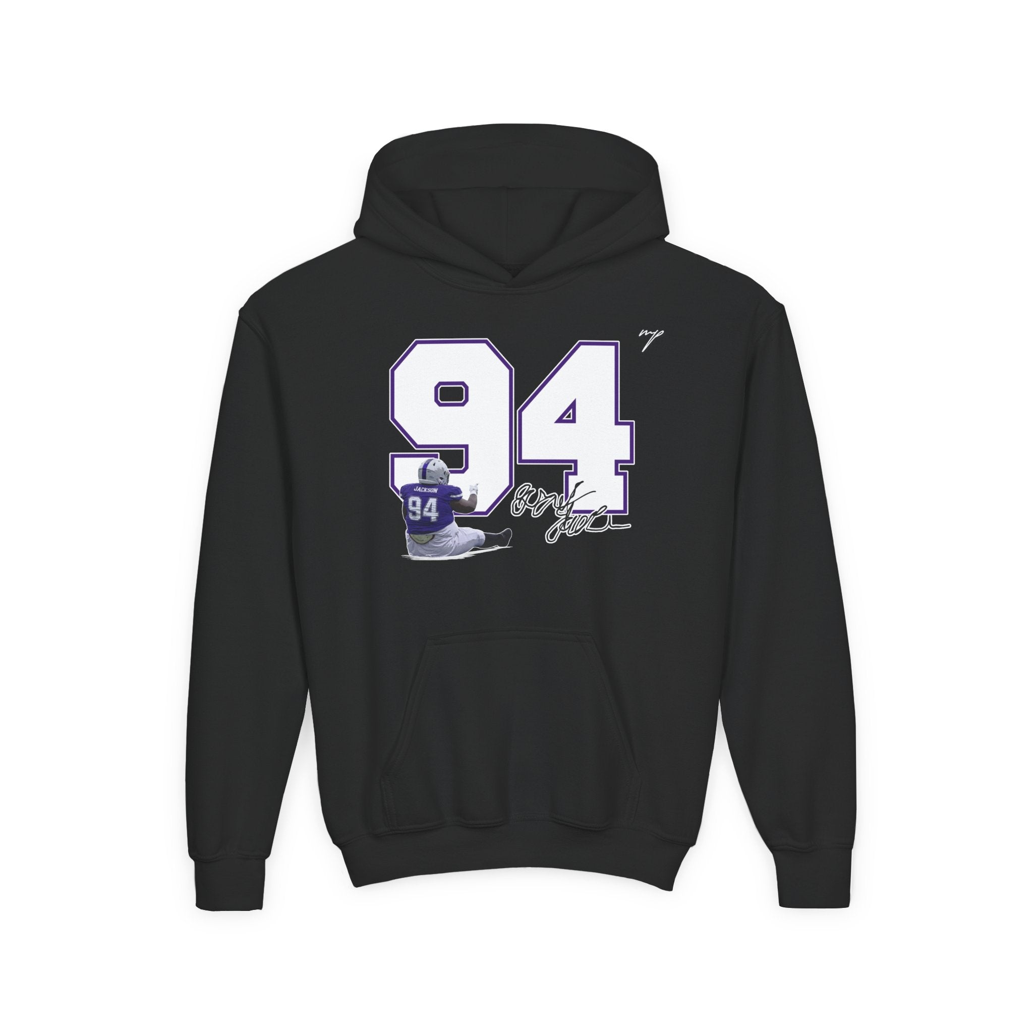 Grant Jackson YOUTH Hoodie