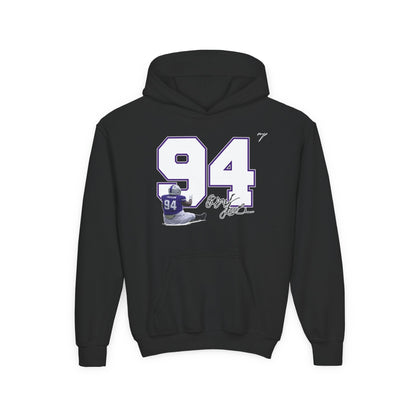 Grant Jackson YOUTH Hoodie