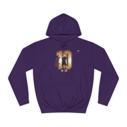 Max Edwards Hoodie