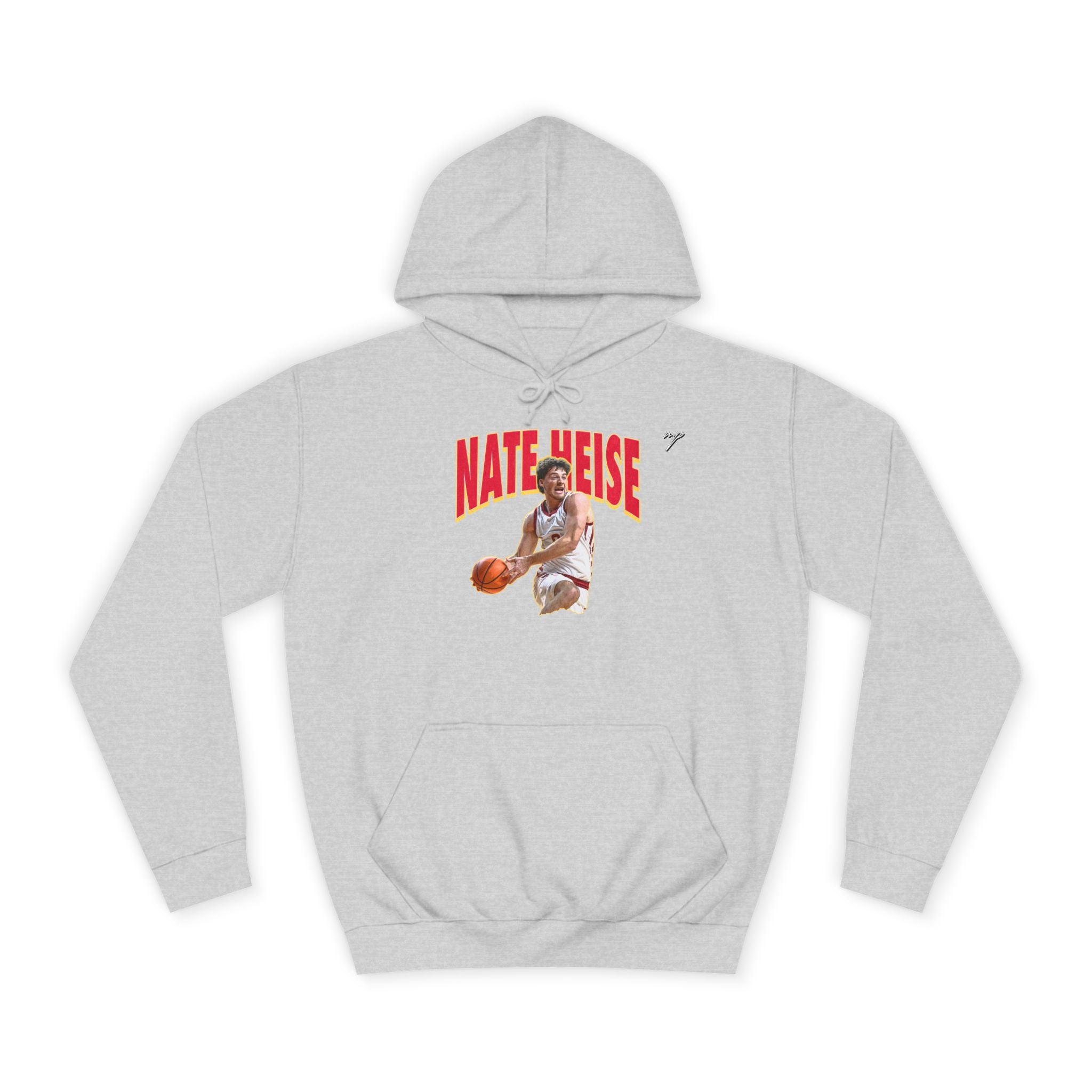 Nate Heise Hoodie