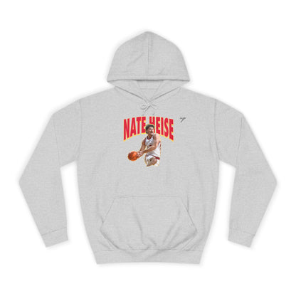 Nate Heise Hoodie