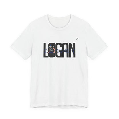 Logan McCann Graphic Tee