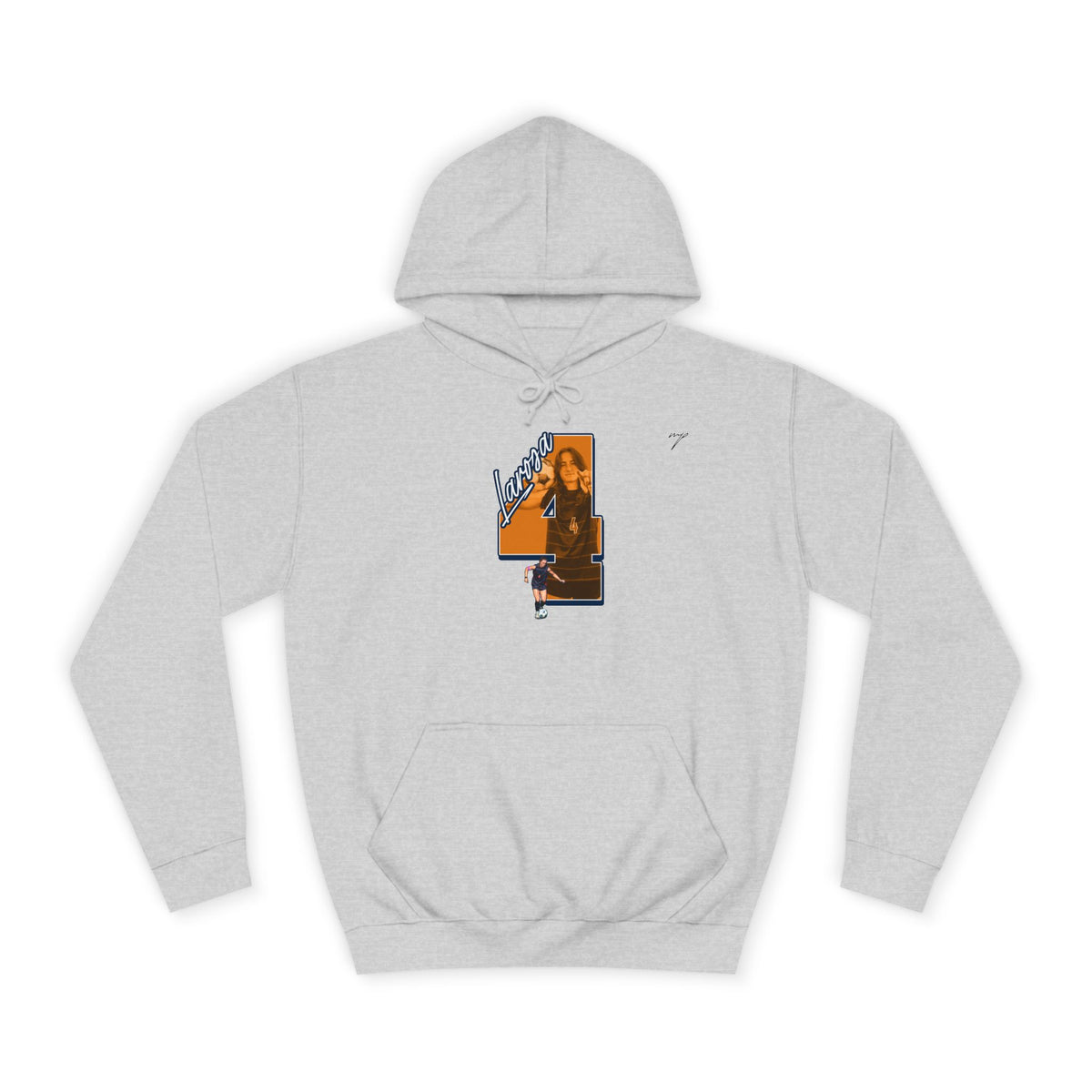 Mia LaRosa Hoodie