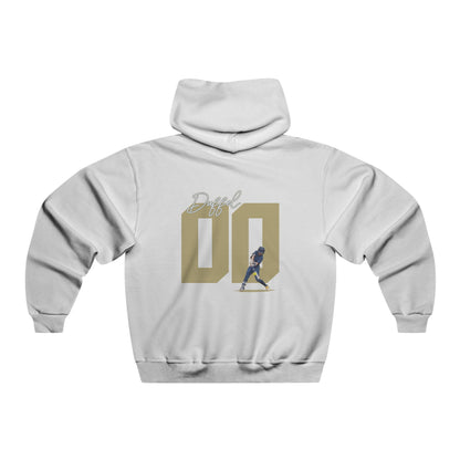 Madison Duffel Vintage Hoodie