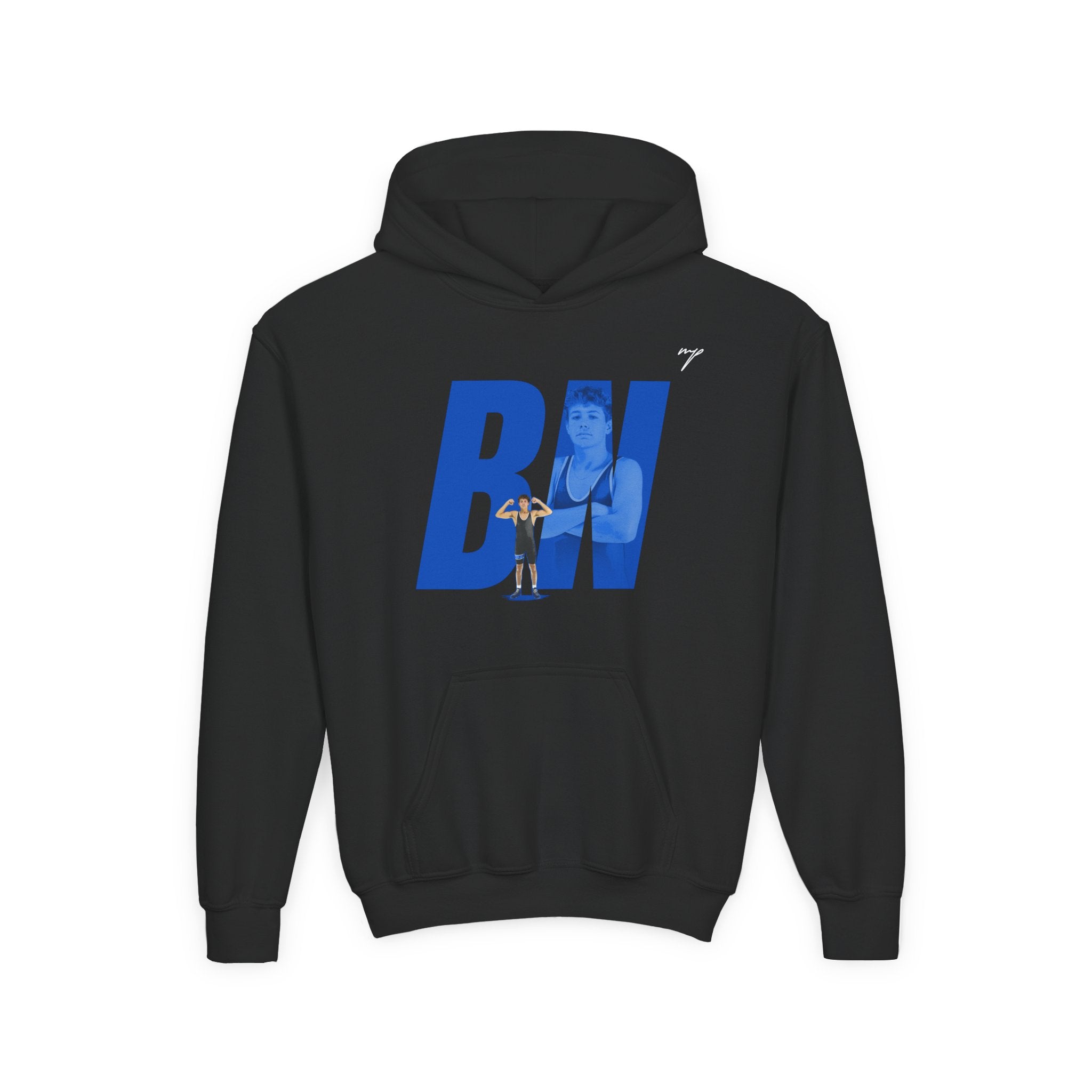 Bryce Nichols YOUTH Hoodie