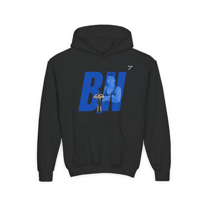 Bryce Nichols YOUTH Hoodie