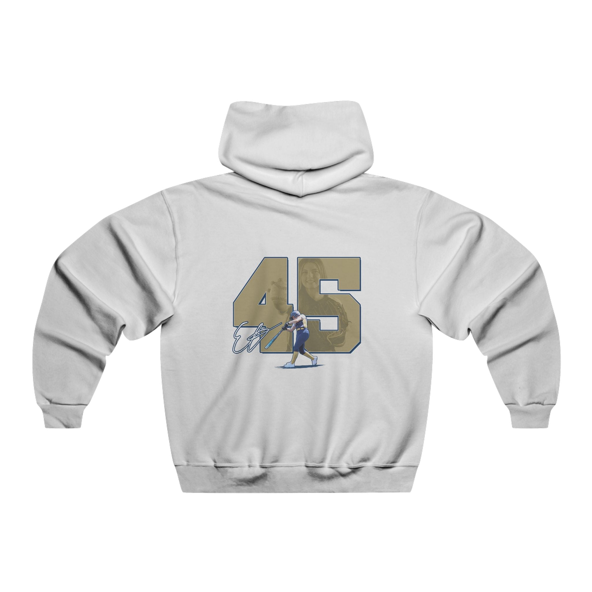 Emily Gaudio Vintage Hoodie
