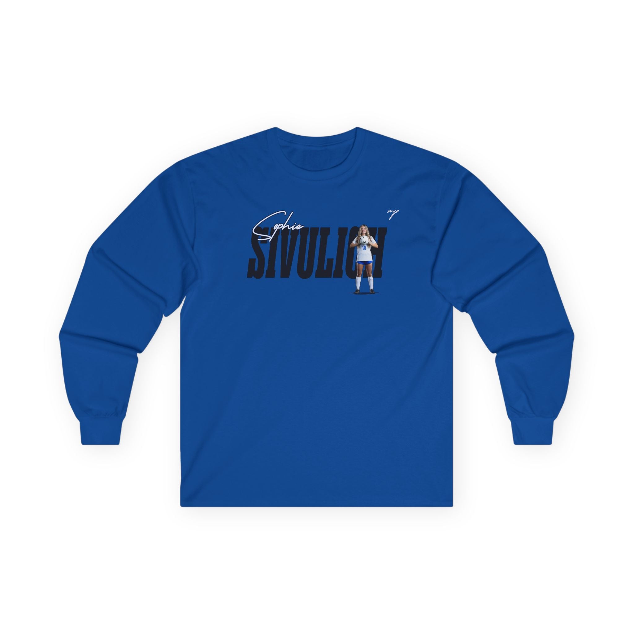 Sophie Sivulich Long Sleeve