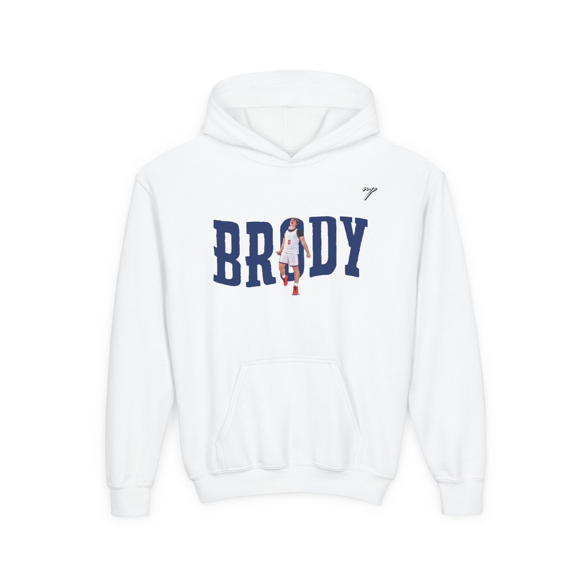 Brody Foxbower YOUTH Hoodie