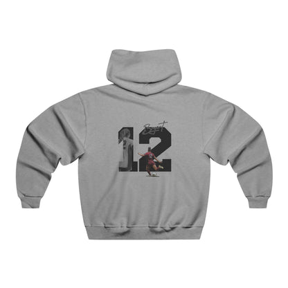 Micah Bryant Vintage Hoodie