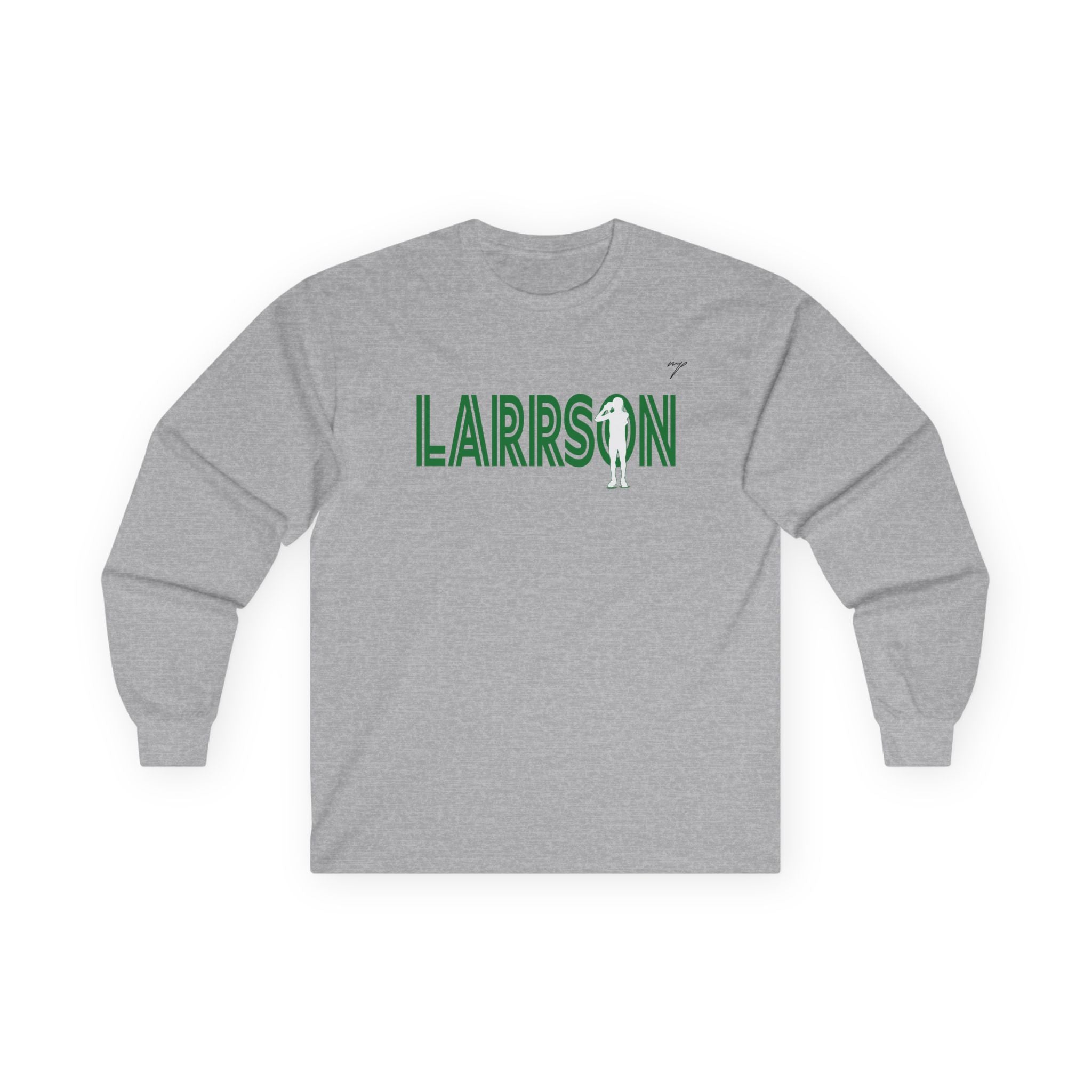 Larrson Calhoun Long Sleeve