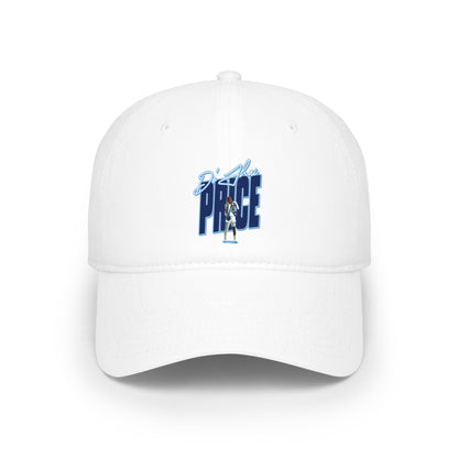 De'Jhai Price Hat
