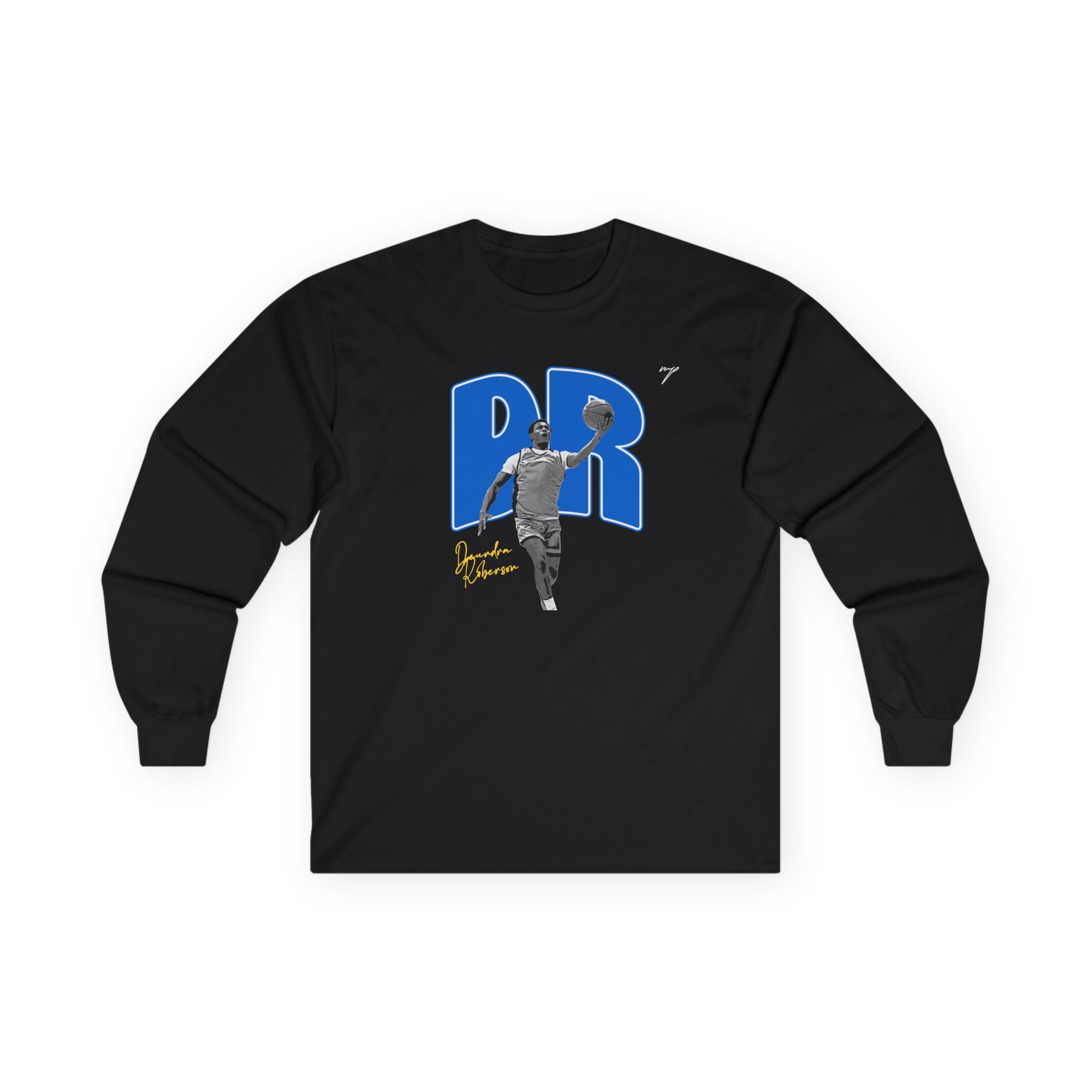 Deundra Roberson Long Sleeve Tee
