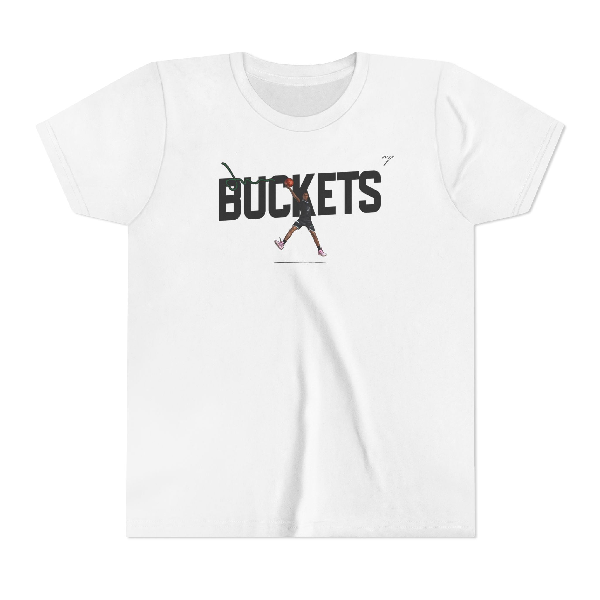 Jayden Johnson YOUTH Graphic Tee