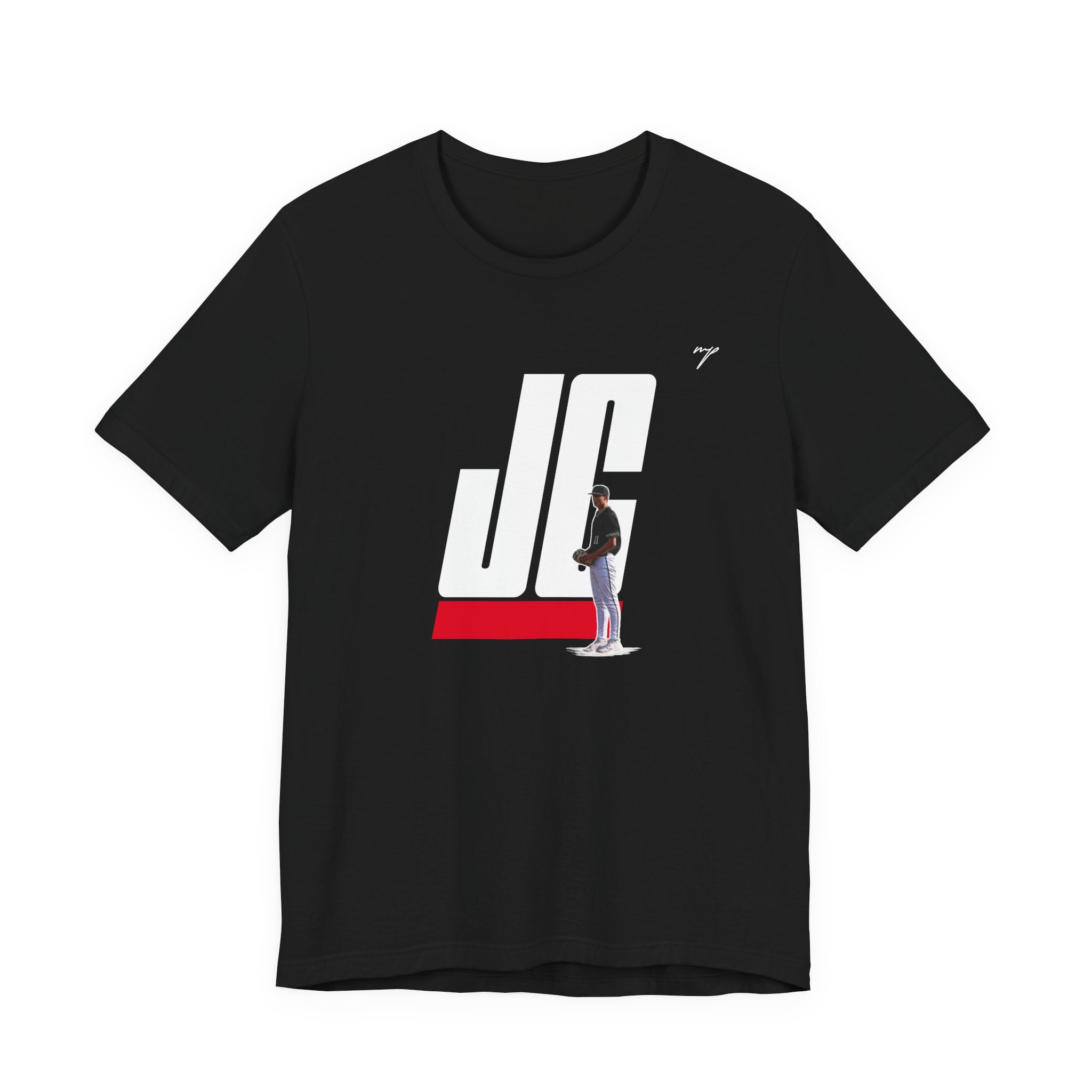 Jacob Coisman Graphic Tee