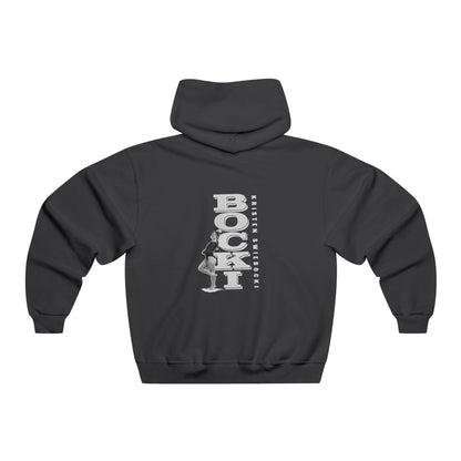 Kristen Swiebocki Vintage Hoodie