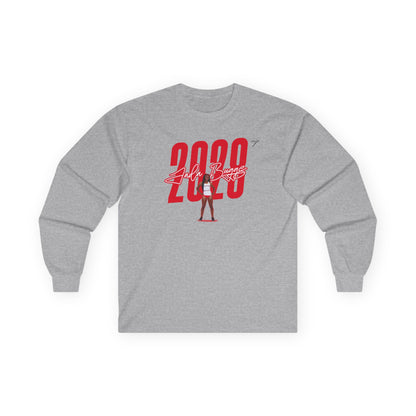 Jada Buggs Long Sleeve Tee