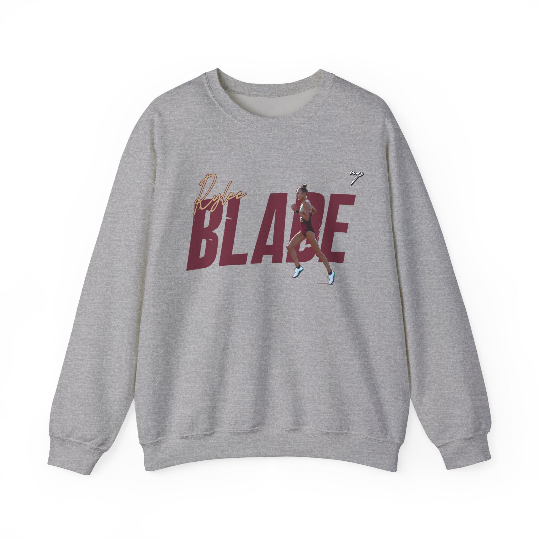 Rylee Blade Crewneck