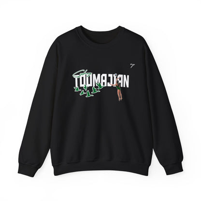 Sydney Toumajian Crewneck