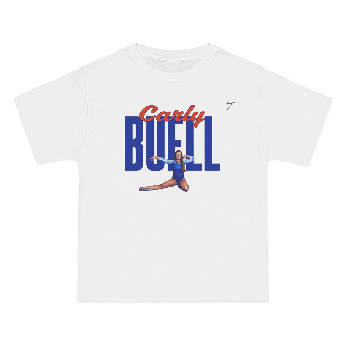 Carly Buell Vintage Tee