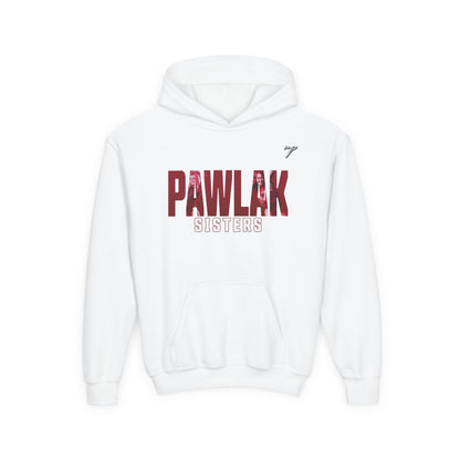 Pawlak Sisters Youth Hoodie