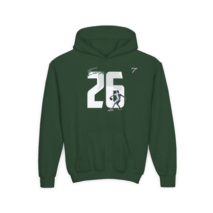 Andrew Everson Youth Hoodie