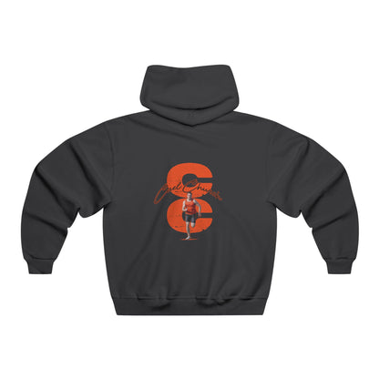 Cael Church Vintage Hoodie