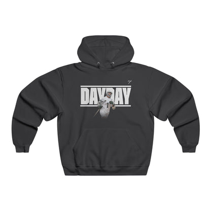 Daylin John-Hill Vintage Hoodie